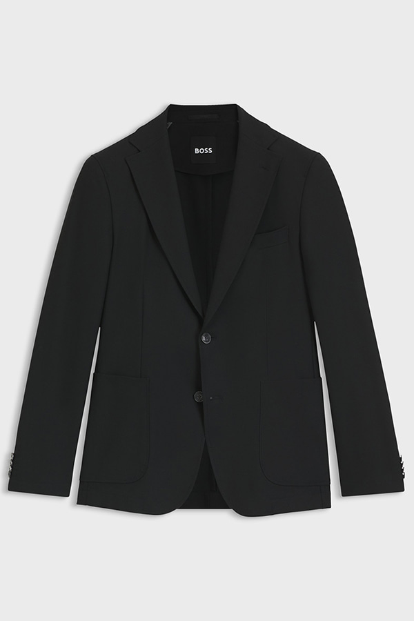 ΣΑΚΚΑΚΙ BOSS - 001 ΜΑΥΡΟ